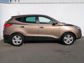 Hyundai ix35  1.7 CRDi 