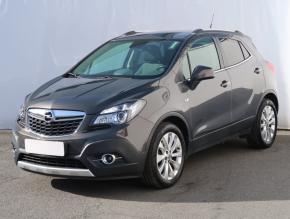 Opel Mokka  1.4 Turbo Innovation 