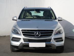 Mercedes-Benz ML  ML 350 BlueTEC 