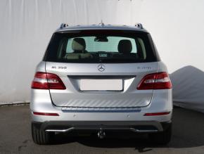 Mercedes-Benz ML  ML 350 BlueTEC 