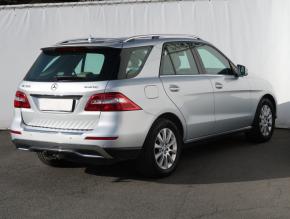 Mercedes-Benz ML  ML 350 BlueTEC 