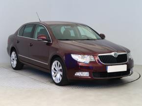 Škoda Superb  3.6 FSI V6 Elegance