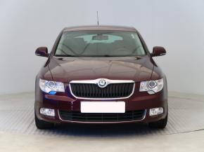 Škoda Superb  3.6 FSI V6 Elegance 