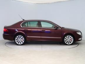 Škoda Superb  3.6 FSI V6 Elegance 