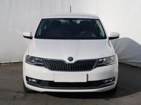 Škoda Rapid  1.6 TDI Style 