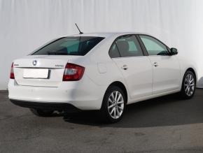 Škoda Rapid  1.6 TDI Style 