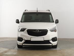 Opel Combo  1.2 Turbo Edition 