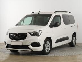 Opel Combo  1.2 Turbo Edition 