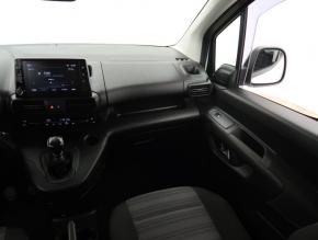 Opel Combo  1.2 Turbo Edition 