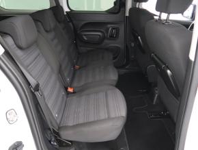 Opel Combo  1.2 Turbo Edition 