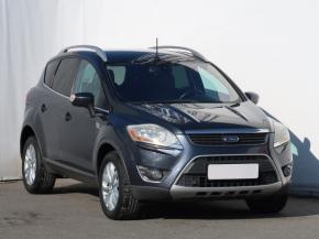 Ford Kuga  2.0 TDCi Titanium 