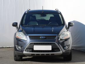 Ford Kuga  2.0 TDCi Titanium 