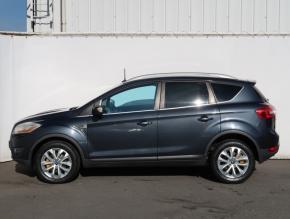 Ford Kuga  2.0 TDCi Titanium 