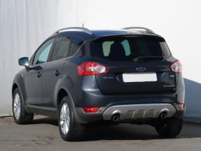 Ford Kuga  2.0 TDCi Titanium 