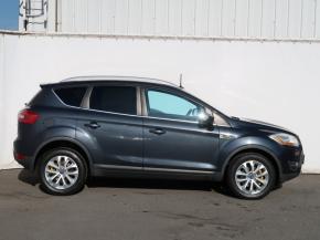 Ford Kuga  2.0 TDCi Titanium 