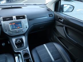 Ford Kuga  2.0 TDCi Titanium 