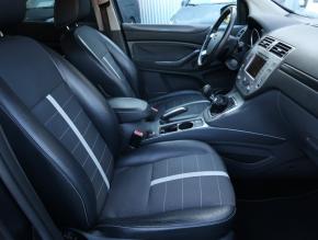 Ford Kuga  2.0 TDCi Titanium 