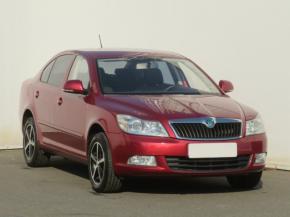 Škoda Octavia  1.2 TSI Classic Plus 