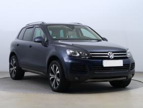 Volkswagen Touareg  3.0 TDI Exclusive 