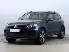 Volkswagen Touareg  3.0 TDI Exclusive 