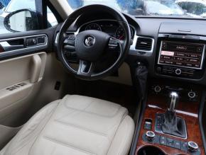 Volkswagen Touareg  3.0 TDI Exclusive 