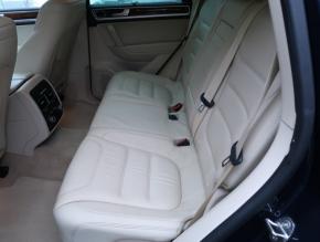 Volkswagen Touareg  3.0 TDI Exclusive 