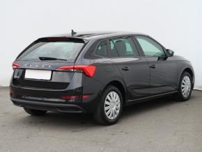 Škoda Scala  1.6 TDI Ambition 