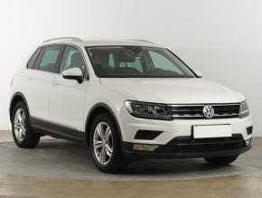 Volkswagen Tiguan  2.0 TDI 