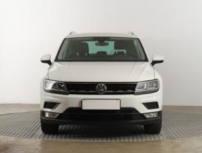 Volkswagen Tiguan  2.0 TDI 