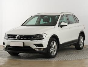 Volkswagen Tiguan  2.0 TDI 