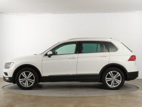 Volkswagen Tiguan  2.0 TDI 