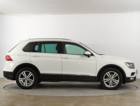 Volkswagen Tiguan  2.0 TDI 