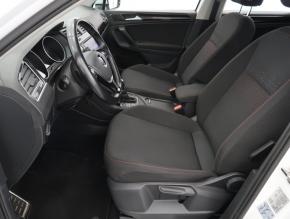 Volkswagen Tiguan  2.0 TDI 