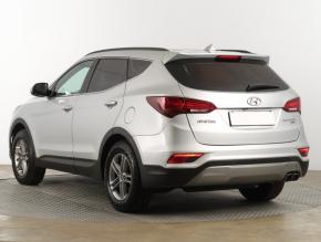 Hyundai Santa Fe  2.4 GDI 