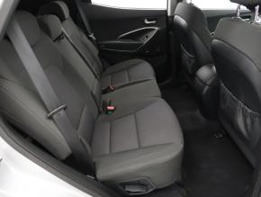 Hyundai Santa Fe  2.4 GDI 