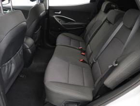 Hyundai Santa Fe  2.4 GDI 