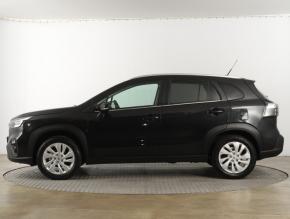 Suzuki SX4 S-Cross  1.4 BoosterJet Premium 