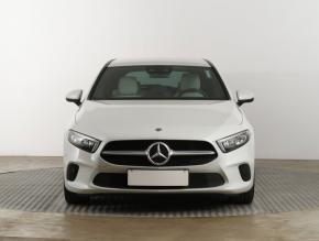 Mercedes-Benz A  A 200 Style 