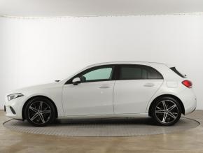 Mercedes-Benz A  A 200 Style 