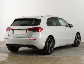 Mercedes-Benz A  A 200 Style 