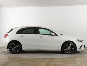 Mercedes-Benz A  A 200 Style 