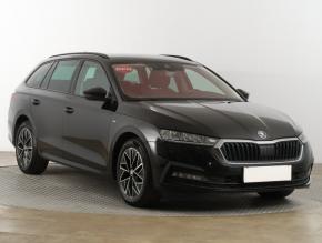 Škoda Octavia  2.0 TDI Clever 