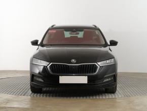 Škoda Octavia  2.0 TDI Clever 