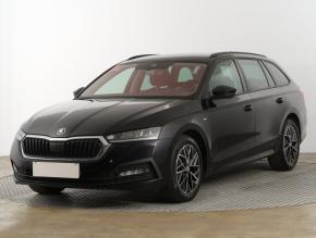 Škoda Octavia  2.0 TDI Clever 