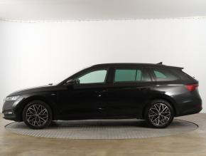 Škoda Octavia  2.0 TDI Clever 