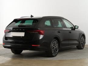 Škoda Octavia  2.0 TDI Clever 