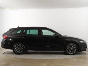 Škoda Octavia  2.0 TDI Clever 