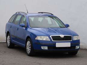 Škoda Octavia  2.0 TDI Elegance 