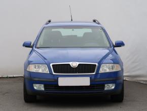 Škoda Octavia  2.0 TDI Elegance 