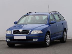 Škoda Octavia  2.0 TDI Elegance 